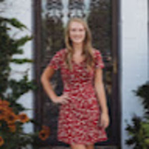 Meet your Posher, Paige